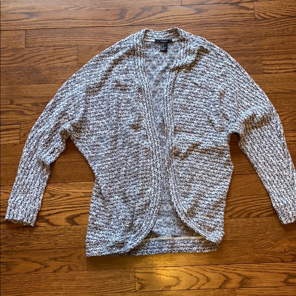 Forever 21 Cardigan